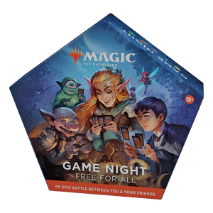 MTG Game Night Free for All Box