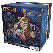 Load image into Gallery viewer, Descent: Legends of the Dark