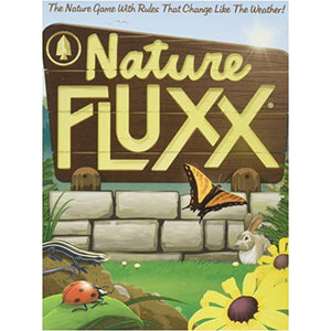 Fluxx Nature