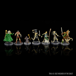 DND Icons of the Realms Undead Armies - Skeletons