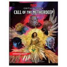 Load image into Gallery viewer, DND 5E Critical Role: Call of the Netherdeep