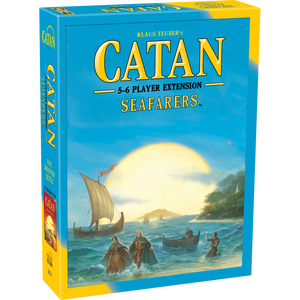 Catan Seafarers (5-6 Player)