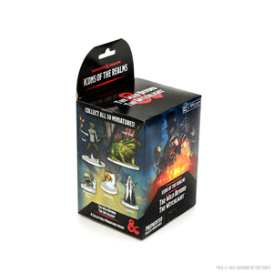 D&D Icons of the Realms Set 20 The Wild Beyond the Witchlight Booster Box D&D Icons of the Realms Set 20 The Wild Beyond the Witchlight Booster Box