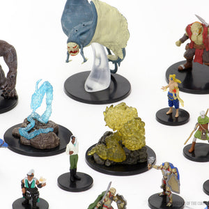DND Icons of the Realms Set 14 Eberron Rising from the Last War Brick (8 Booster Boxes)