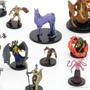 DND Icons of the Realms Set 14 Eberron Rising from the Last War Booster Box