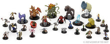 Load image into Gallery viewer, DND Icons of the Realms Set 14 Eberron Rising from the Last War Brick (8 Booster Boxes)