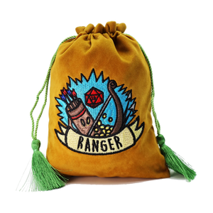 FBG Dice Bag - Ranger