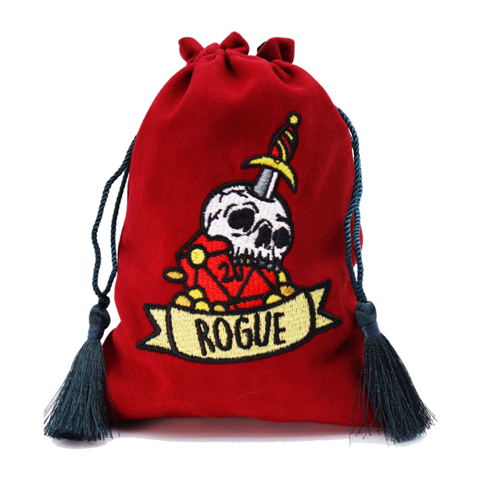 Dice Bags Halcyon Games