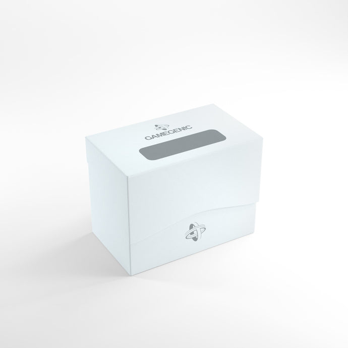 Side Holder 100+ XL White