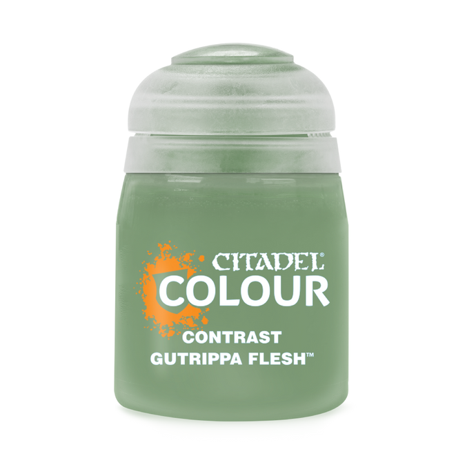 Citadel Contrast Paint Gutrippa Flesh