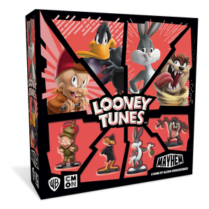 Mayhem: Looney Tunes Bundle