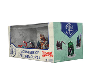 Critical Role Monsters of Wildemount 1