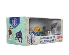 Load image into Gallery viewer, Critical Role Monsters of Wildemount 2
