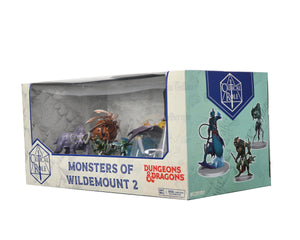 Critical Role Monsters of Wildemount 2