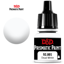 Load image into Gallery viewer, Prismatic Paint: Dead White