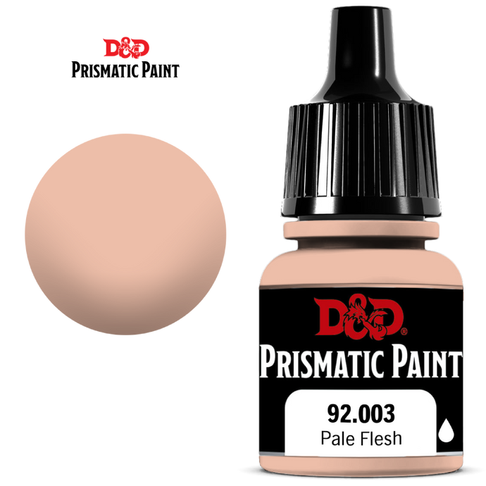 Prismatic Paint: Pale Flesh