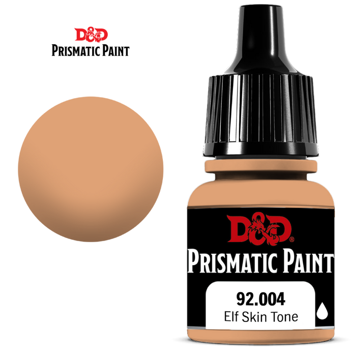 Prismatic Paint: Elf Skin Tone