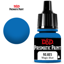 Load image into Gallery viewer, Prismatic Paint: Magic Blue