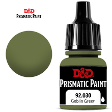 Load image into Gallery viewer, Prismatic Paint: Goblin Green