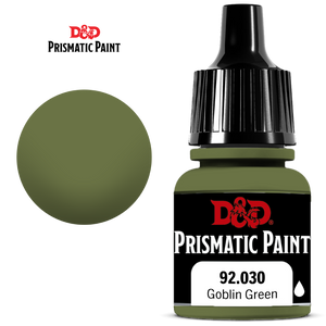Prismatic Paint: Goblin Green