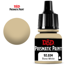 Load image into Gallery viewer, Prismatic Paint: Bone White