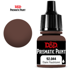 Load image into Gallery viewer, Prismatic Paint: Dark Flesh Tone