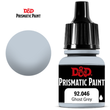 Load image into Gallery viewer, Prismatic Paint: Ghost Grey