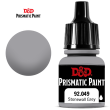 Load image into Gallery viewer, Prismatic Paint: Stonewall Grey