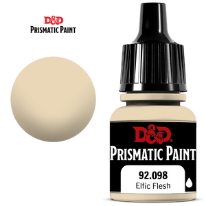 Prismatic Paint: Elfic Flesh