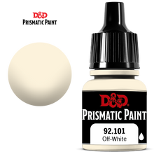 Load image into Gallery viewer, Prismatic Paint: Off White