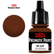 Load image into Gallery viewer, Prismatic Paint: Dried Blood (Effect)