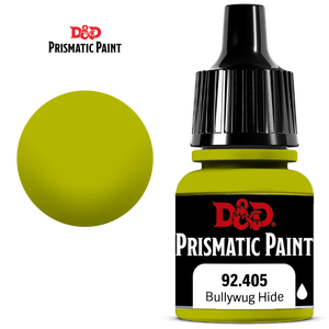 Prismatic Paint: Bullywug Hide