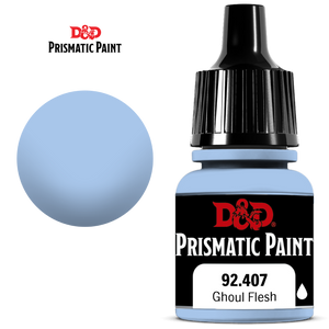 Prismatic Paint: Ghoul Flesh
