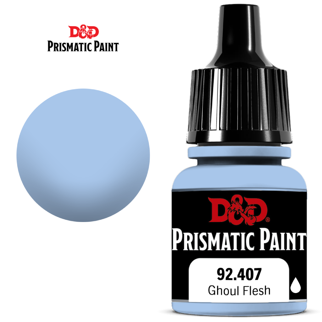 Prismatic Paint: Ghoul Flesh