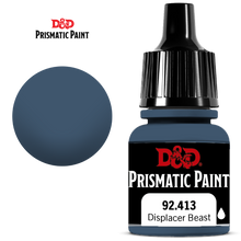 Load image into Gallery viewer, Prismatic Paint: Displacer Beast