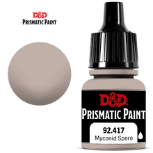Load image into Gallery viewer, Prismatic Paint: Myconid Spore