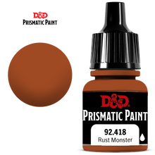 Load image into Gallery viewer, Prismatic Paint: Rust Monster