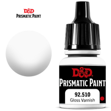 Load image into Gallery viewer, Prismatic Paint: Gloss Varnish