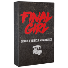 Load image into Gallery viewer, Final Girl: Vehicle Pack