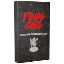 Load image into Gallery viewer, Final Girl Season 2: Zombie Miniatures