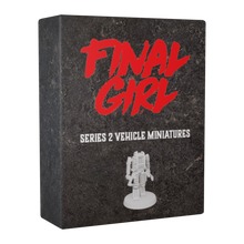 Load image into Gallery viewer, Final Girl Season 2: Vehicle Pack