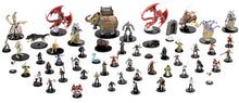 Load image into Gallery viewer, DND Icons of the Realms Set 09 Waterdeep Dragon Heist Booster Box
