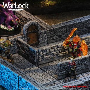 WarLock™ Tiles: Dungeon Tiles I