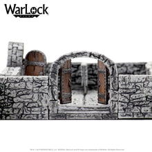 Load image into Gallery viewer, WarLock™ Tiles: Dungeon Tiles I