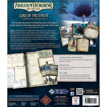 Load image into Gallery viewer, AH LCG At the Edge of the Earth Campaign Expansion