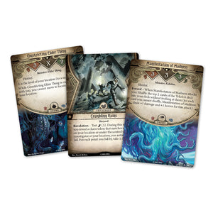 AH LCG At the Edge of the Earth Campaign Expansion