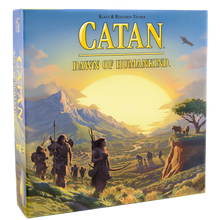 Load image into Gallery viewer, Catan: Dawn of Humankind