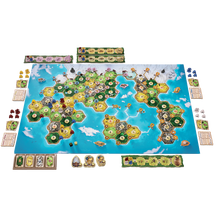 Load image into Gallery viewer, Catan: Dawn of Humankind