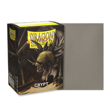 Load image into Gallery viewer, Dragon Shield 100 Pack Dual Matte Crypt