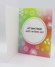 Load image into Gallery viewer, Greeting Card: Mother&#39;s Day Card - Dungeon